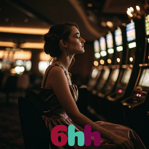 Maximize Seus Ganhos nos Slots do 6hh