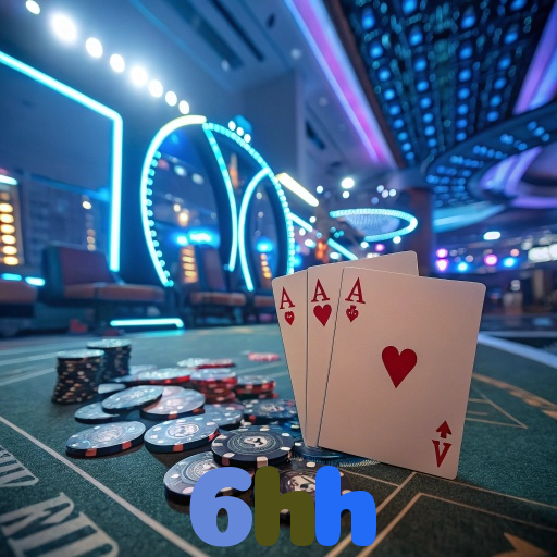 Cassino Móvel com Jackpots Progressivos e Diversão