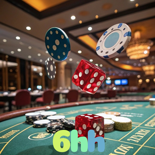 Maximize Seus Ganhos nos Slots do 6hh